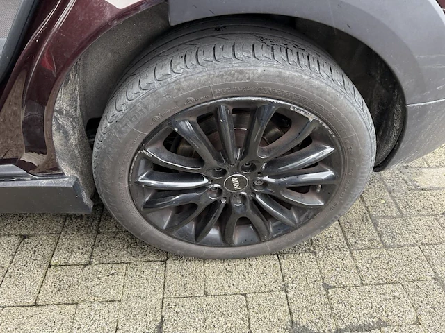 Mini mini clubman (f54) 1.5 cooper,2016 - afbeelding 11 van  24