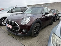 Mini mini clubman (f54) 1.5 cooper,2016 - afbeelding 1 van  24