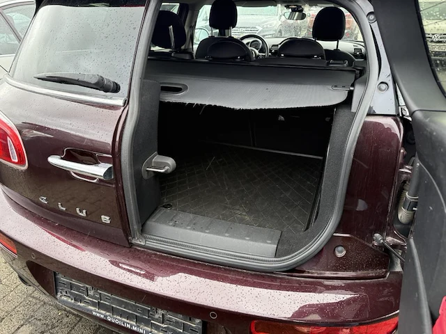 Mini mini clubman (f54) 1.5 cooper,2016 - afbeelding 13 van  24
