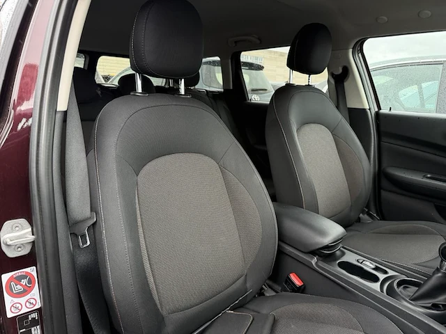 Mini mini clubman (f54) 1.5 cooper,2016 - afbeelding 15 van  24