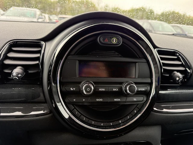 Mini mini clubman (f54) 1.5 cooper,2016 - afbeelding 24 van  24