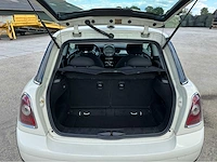 Mini mini cooper 2007 benzine - afbeelding 2 van  41