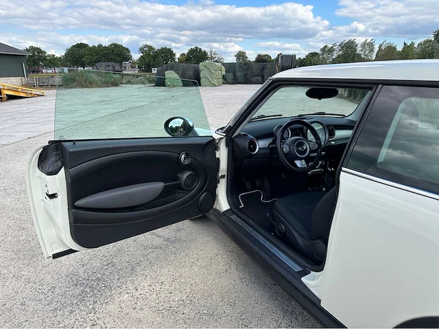 Mini mini cooper 2007 benzine - afbeelding 4 van  41