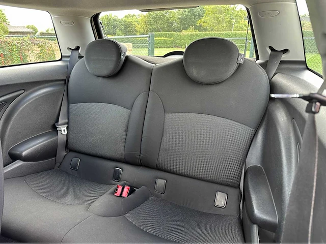 Mini mini cooper 2007 benzine - afbeelding 8 van  41