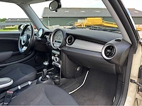 Mini mini cooper 2007 benzine - afbeelding 16 van  41