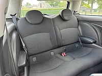 Mini mini cooper 2007 benzine - afbeelding 19 van  41
