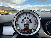 Mini mini cooper 2007 benzine - afbeelding 21 van  41