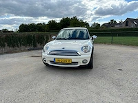 Mini mini cooper 2007 benzine - afbeelding 12 van  41