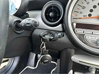 Mini mini cooper 2007 benzine - afbeelding 28 van  41
