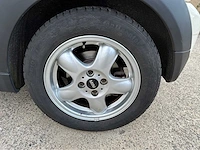 Mini mini cooper 2007 benzine - afbeelding 29 van  41