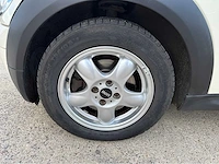 Mini mini cooper 2007 benzine - afbeelding 30 van  41