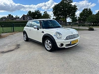 Mini mini cooper 2007 benzine - afbeelding 23 van  41