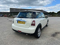 Mini mini cooper 2007 benzine - afbeelding 38 van  41