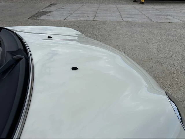 Mini mini cooper 2007 benzine - afbeelding 39 van  41