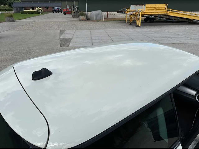 Mini mini cooper 2007 benzine - afbeelding 41 van  41