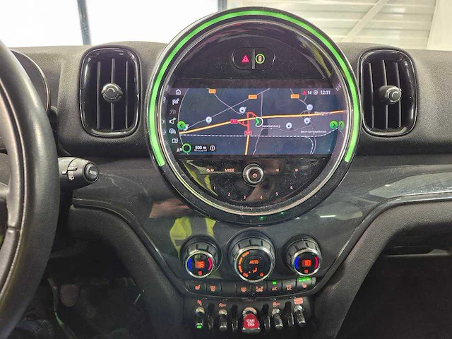 Mini mini countryman 1.5 cooper chili; n-786-pb - afbeelding 10 van  11