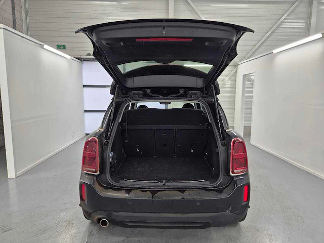 Mini mini countryman 1.5 cooper chili; n-786-pb - afbeelding 3 van  11