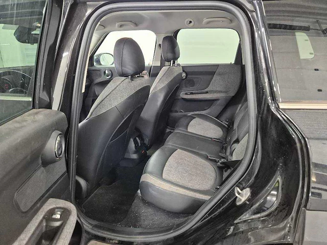 Mini mini countryman 1.5 cooper chili; n-786-pb - afbeelding 8 van  11