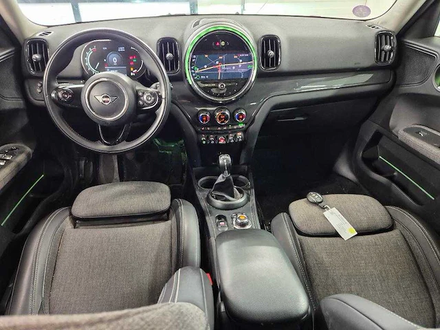 Mini mini countryman 1.5 cooper chili; n-786-pb - afbeelding 9 van  11