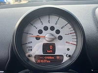 Mini mini countryman 1.6 cooper chili 2011 | 09-rsx-7 - afbeelding 6 van  29