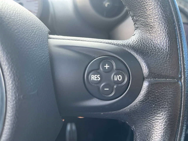 Mini mini countryman 1.6 cooper chili 2011 | 09-rsx-7 - afbeelding 8 van  29