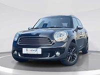 Mini mini countryman 1.6 cooper chili 2011 | 09-rsx-7 - afbeelding 1 van  29