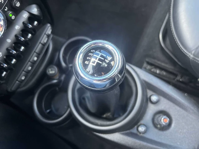 Mini mini countryman 1.6 cooper chili 2011 | 09-rsx-7 - afbeelding 15 van  29