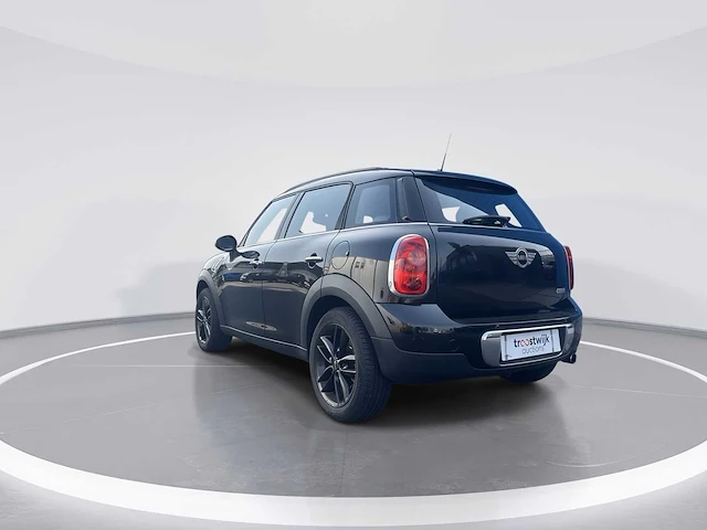 Mini mini countryman 1.6 cooper chili 2011 | 09-rsx-7 - afbeelding 24 van  29