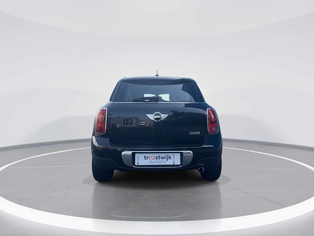 Mini mini countryman 1.6 cooper chili 2011 | 09-rsx-7 - afbeelding 25 van  29