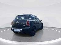 Mini mini countryman 1.6 cooper chili 2011 | 09-rsx-7 - afbeelding 26 van  29