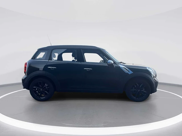Mini mini countryman 1.6 cooper chili 2011 | 09-rsx-7 - afbeelding 27 van  29