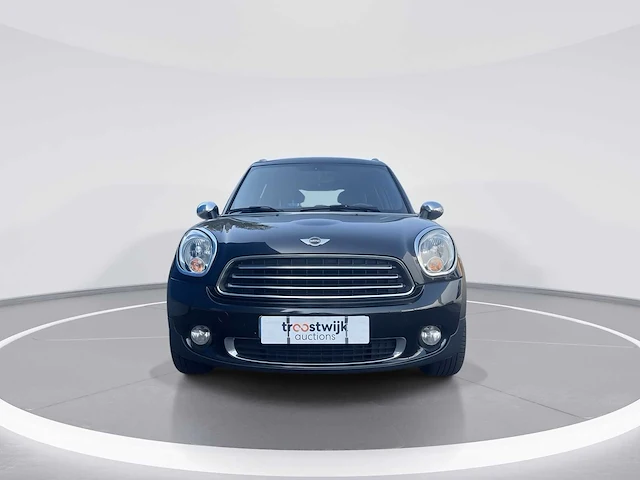 Mini mini countryman 1.6 cooper chili 2011 | 09-rsx-7 - afbeelding 29 van  29
