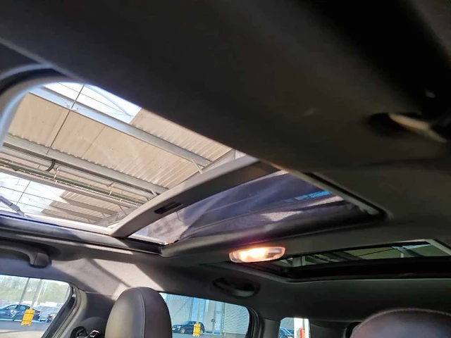 Mini mini countryman 1.6 cooper chili ; gp-382-t - afbeelding 4 van  16