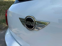 Mini mini countryman 1.6 cooper chili l-155-tt - afbeelding 2 van  32