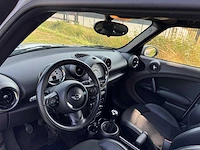 Mini mini countryman 1.6 cooper chili l-155-tt - afbeelding 14 van  32