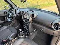 Mini mini countryman 1.6 cooper chili l-155-tt - afbeelding 5 van  32