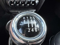 Mini mini countryman 1.6 cooper chili l-155-tt - afbeelding 16 van  32