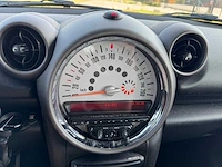 Mini mini countryman 1.6 cooper chili l-155-tt - afbeelding 17 van  32
