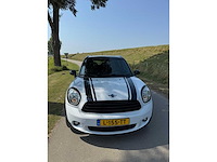 Mini mini countryman 1.6 cooper chili l-155-tt - afbeelding 6 van  32