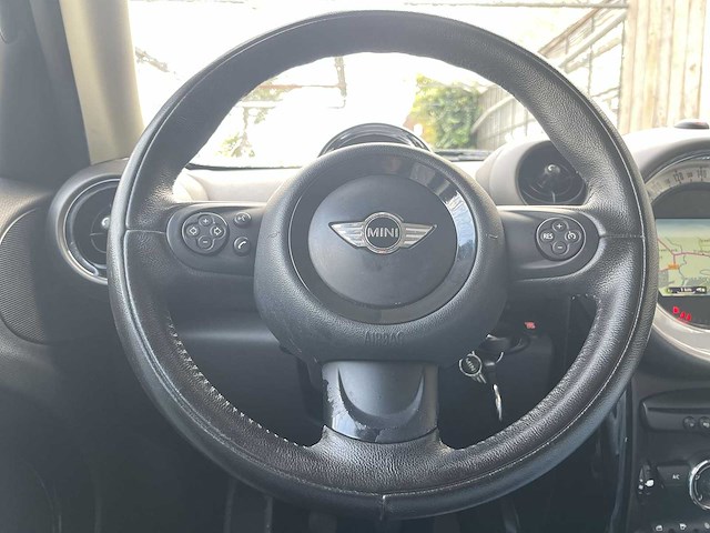 Mini mini countryman 1.6 cooper edition 2012 | 79-zdk-1 - afbeelding 12 van  27