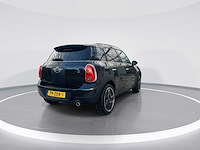 Mini mini countryman 1.6 cooper edition 2012 | 79-zdk-1 - afbeelding 13 van  27