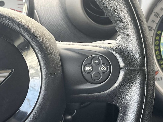 Mini mini countryman 1.6 cooper edition 2012 | 79-zdk-1 - afbeelding 14 van  27