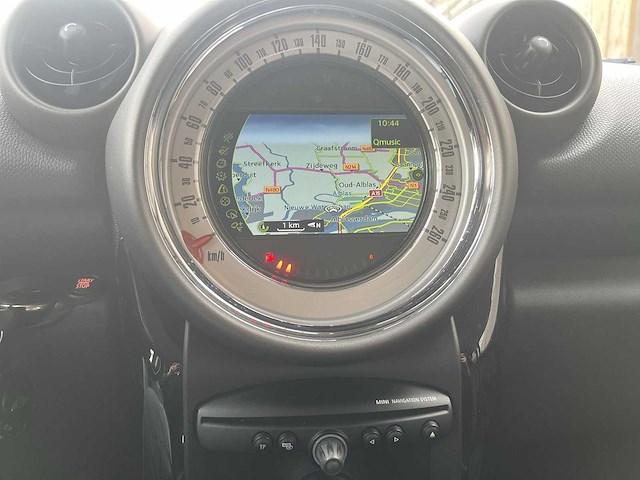 Mini mini countryman 1.6 cooper edition 2012 | 79-zdk-1 - afbeelding 16 van  27