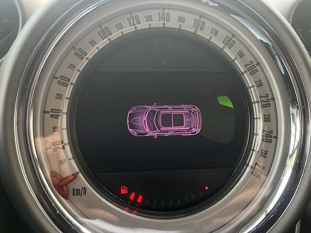 Mini mini countryman 1.6 cooper edition 2012 | 79-zdk-1 - afbeelding 17 van  27