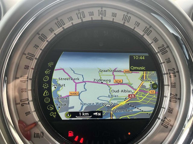 Mini mini countryman 1.6 cooper edition 2012 | 79-zdk-1 - afbeelding 18 van  27