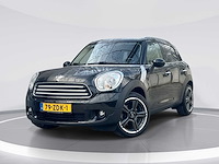 Mini mini countryman 1.6 cooper edition 2012 | 79-zdk-1 - afbeelding 1 van  27