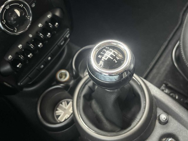 Mini mini countryman 1.6 cooper edition 2012 | 79-zdk-1 - afbeelding 20 van  27