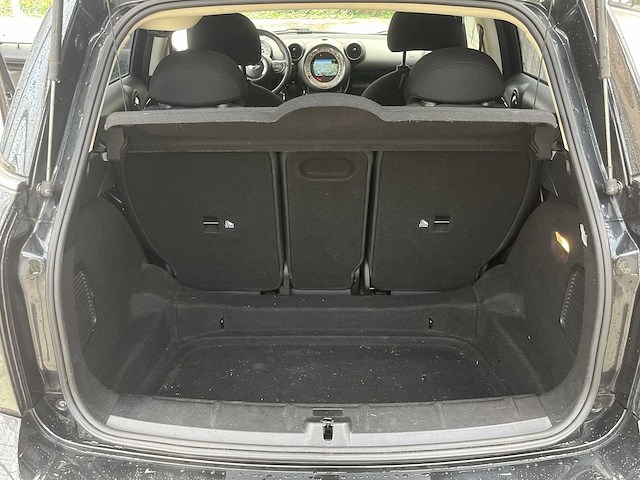 Mini mini countryman 1.6 cooper edition 2012 | 79-zdk-1 - afbeelding 21 van  27