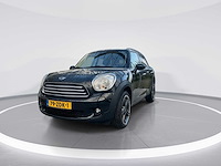 Mini mini countryman 1.6 cooper edition 2012 | 79-zdk-1 - afbeelding 2 van  27