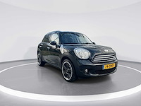 Mini mini countryman 1.6 cooper edition 2012 | 79-zdk-1 - afbeelding 3 van  27